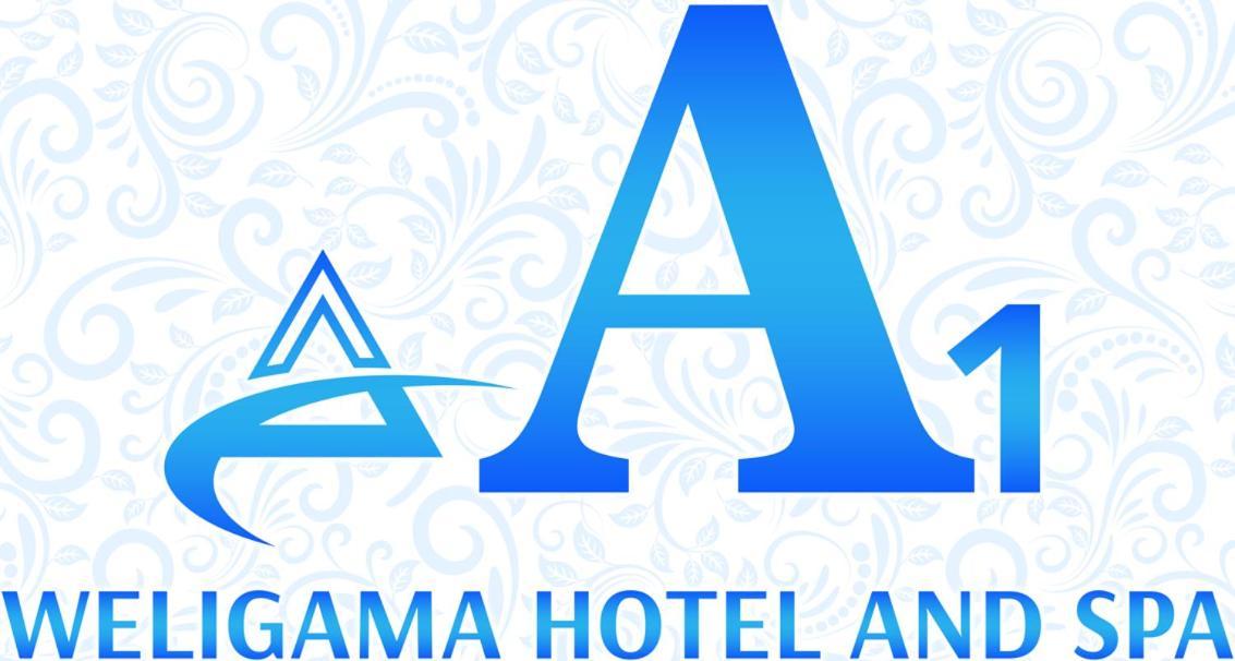 A1 Weligama Hotel & Spa Exterior photo