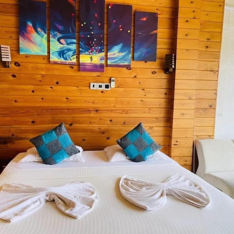 A1 Weligama Hotel & Spa Exterior photo