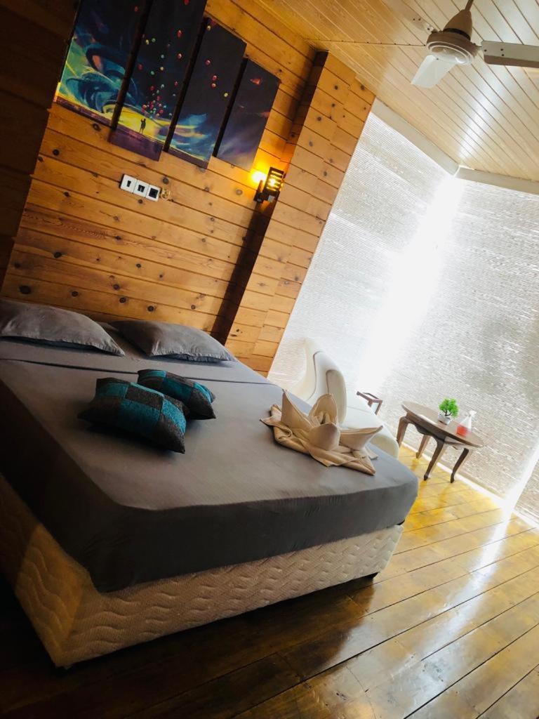 A1 Weligama Hotel & Spa Exterior photo