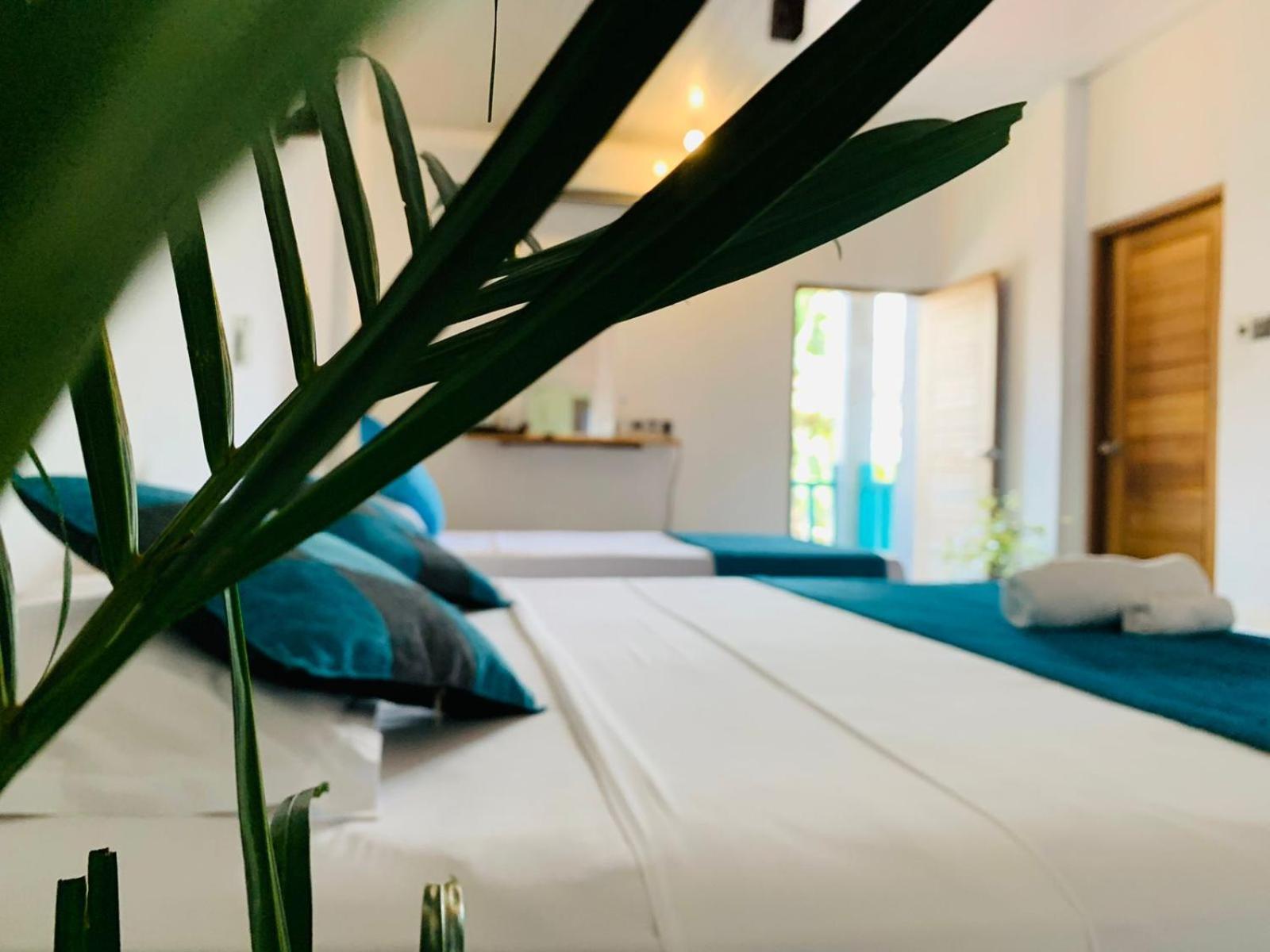 A1 Weligama Hotel & Spa Exterior photo