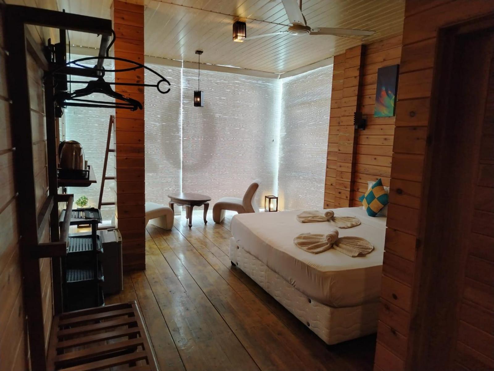 A1 Weligama Hotel & Spa Exterior photo