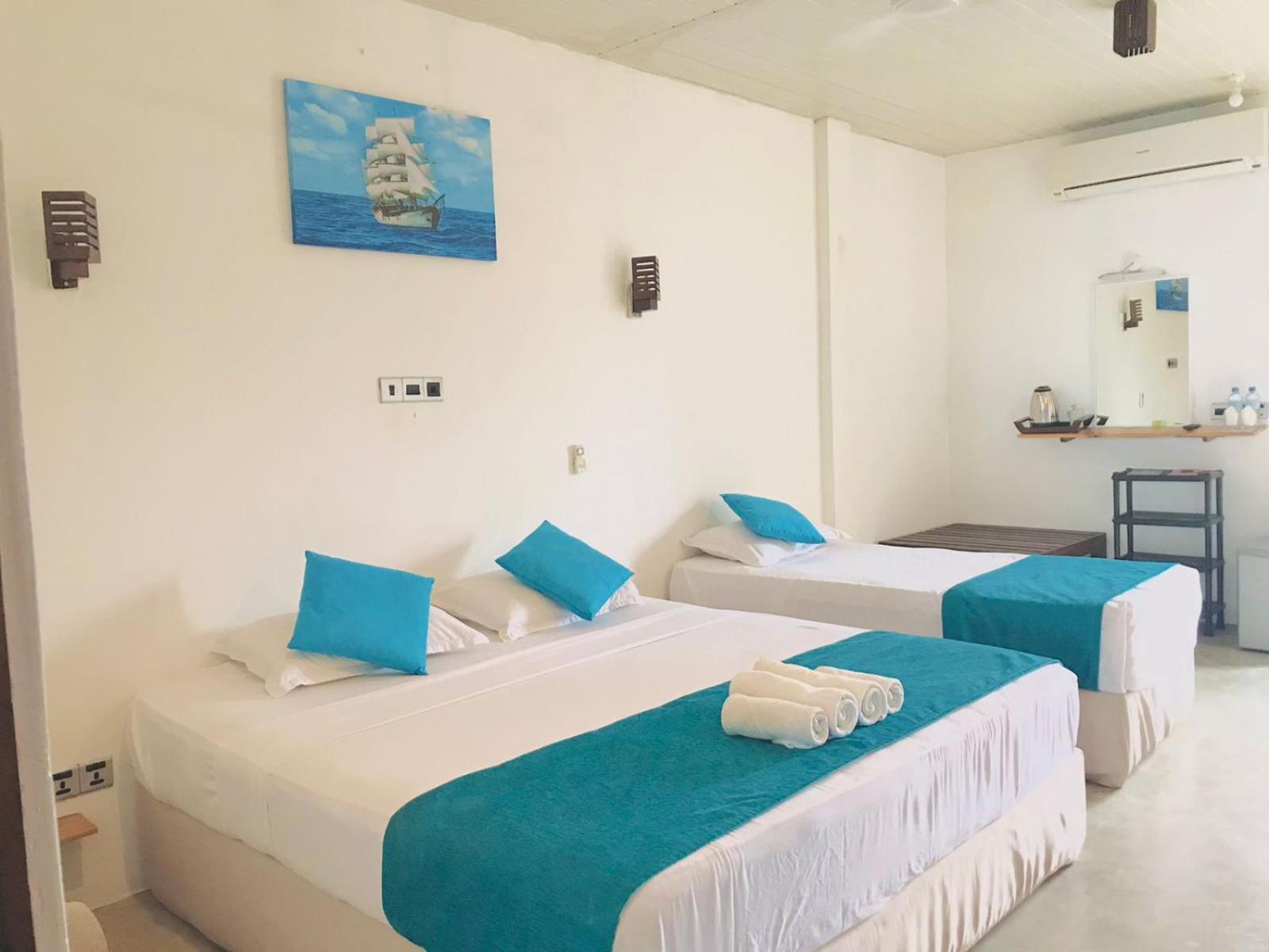 A1 Weligama Hotel & Spa Exterior photo