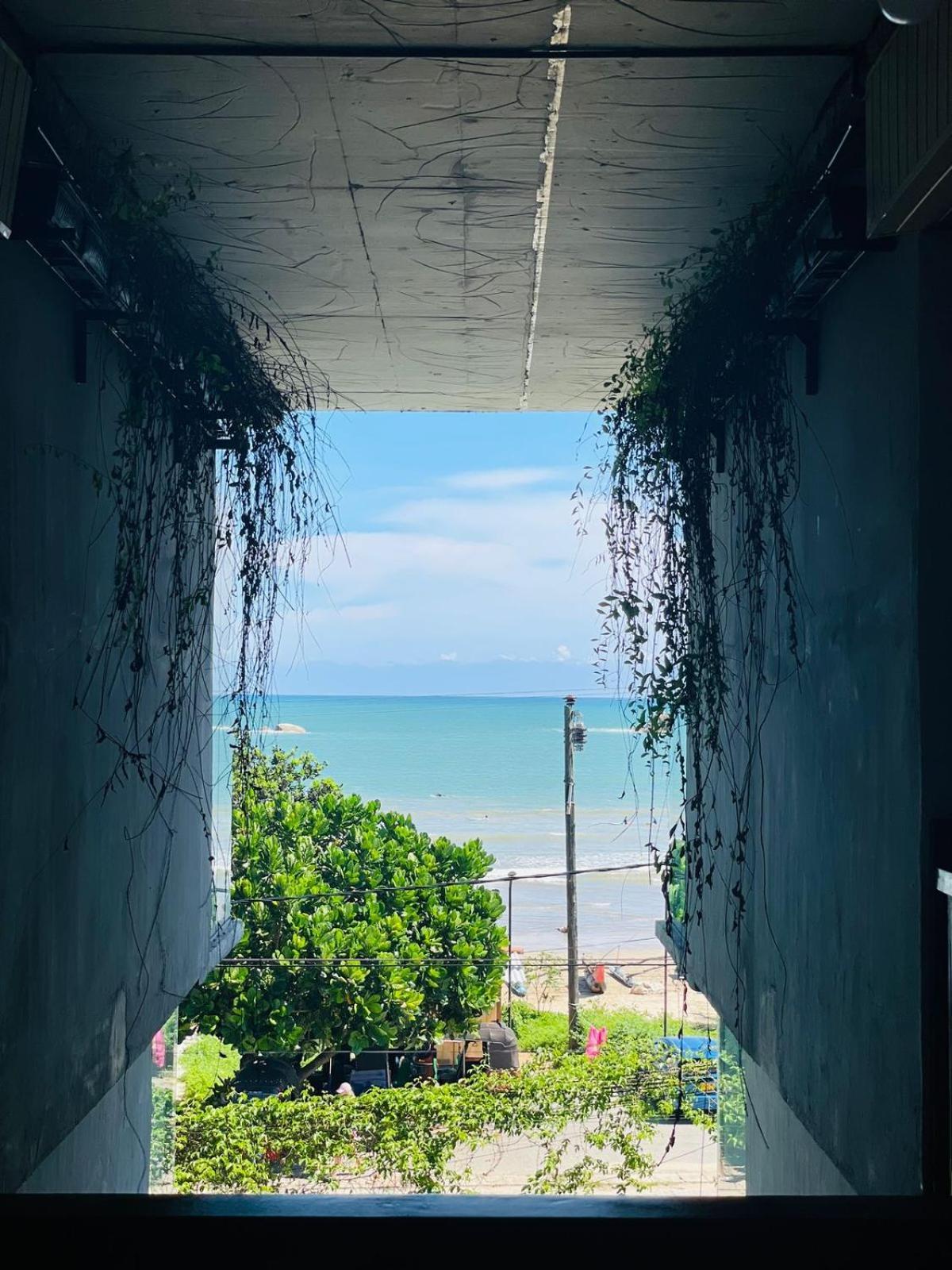 A1 Weligama Hotel & Spa Exterior photo