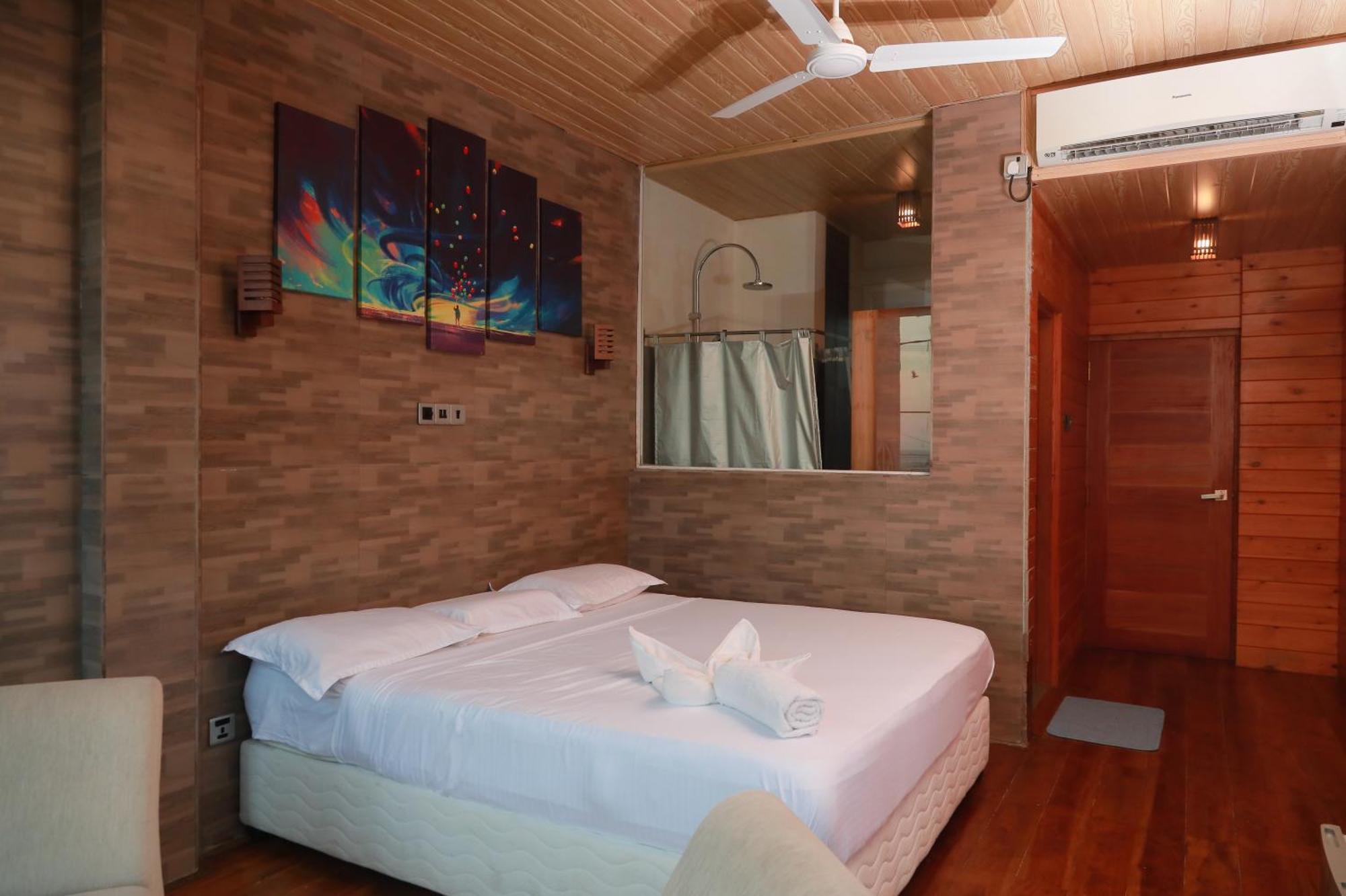 A1 Weligama Hotel & Spa Exterior photo