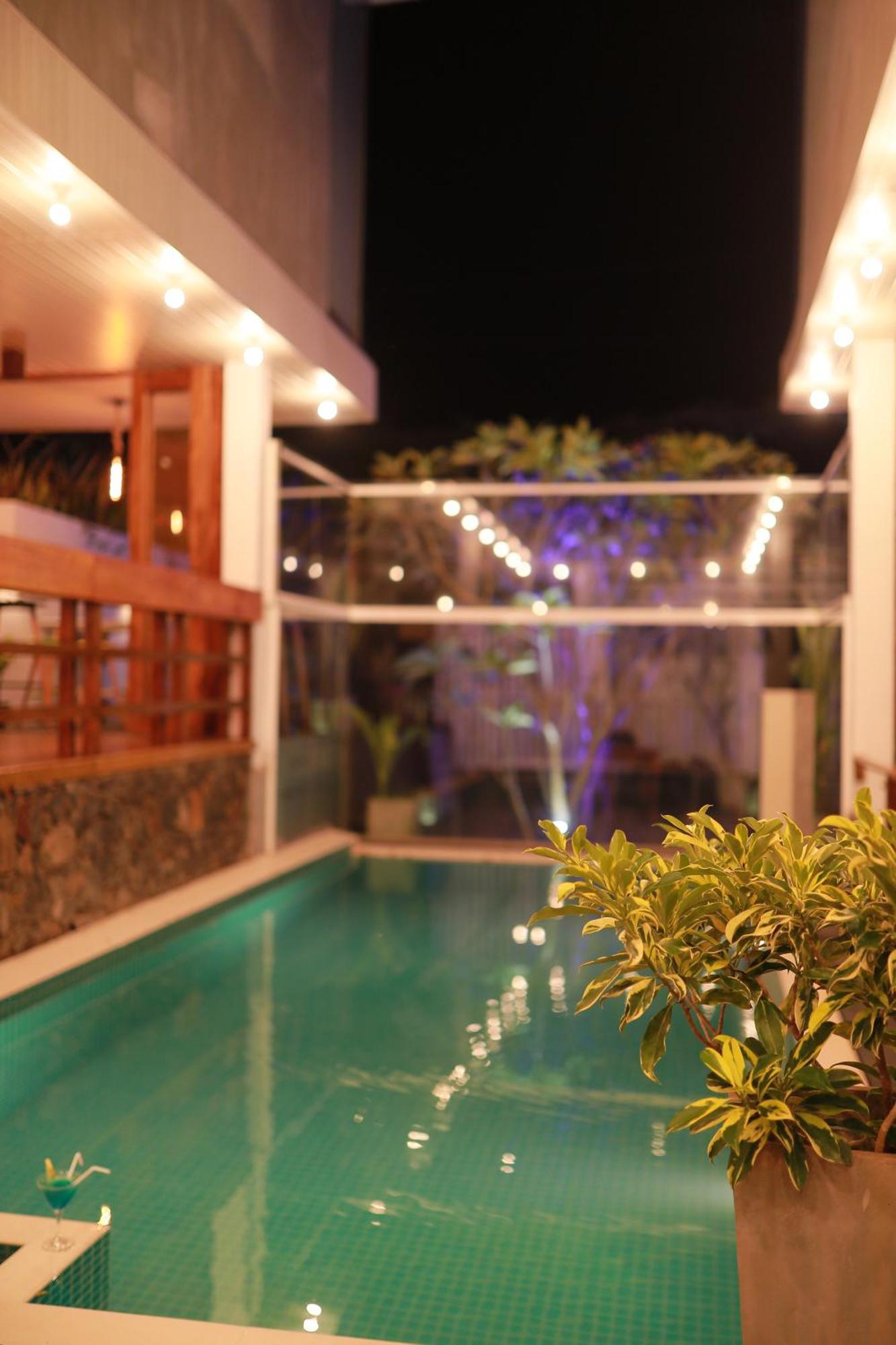 A1 Weligama Hotel & Spa Exterior photo