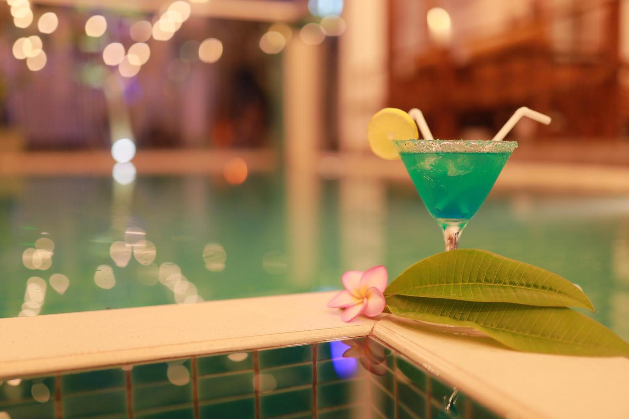 A1 Weligama Hotel & Spa Exterior photo
