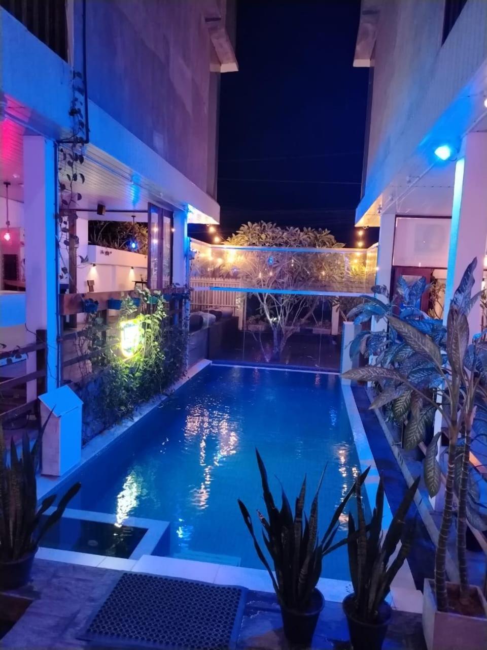 A1 Weligama Hotel & Spa Exterior photo